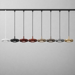 AQFORM MICROTRACK QRLED next suspended 16522 LED 48V 6W, 9W