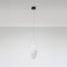LUCES ROALES LE46143 glass LED pendant lamp 3W 3000K
