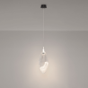 LUCES ROALES LE46143 glass LED pendant lamp 3W 3000K
