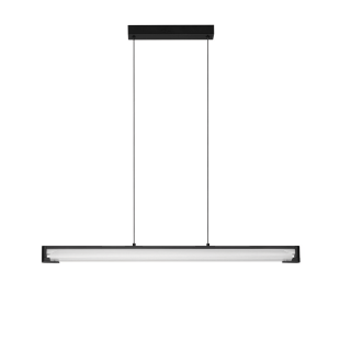 LUCES ALBERI LE45735 20W LED pendant lamp, perfect for over a table