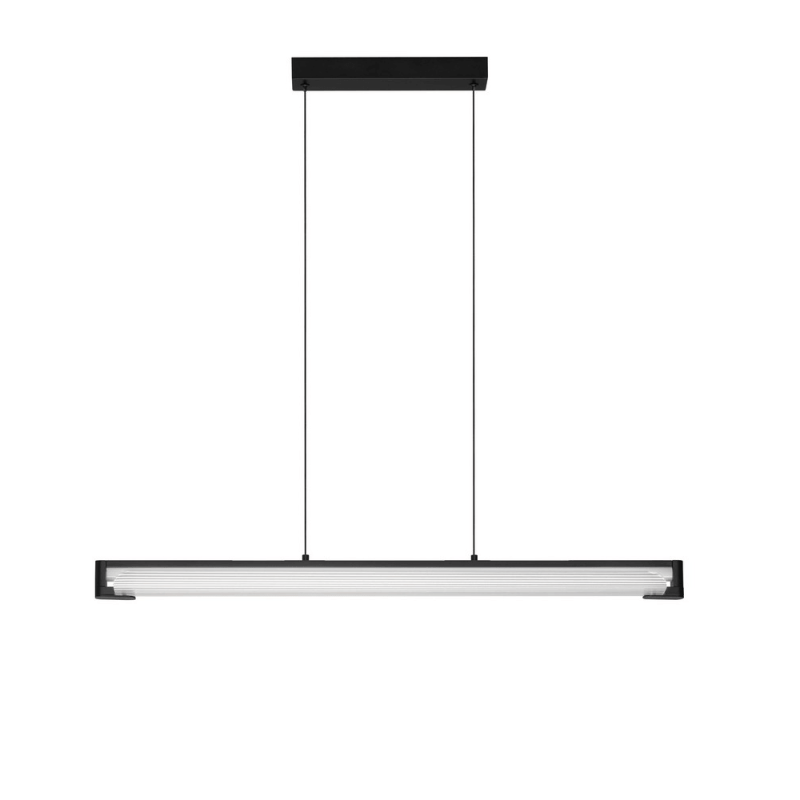 LUCES ALBERI LE45735 lampa wisząca LED 20W idealna nad stół i wyspę