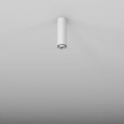 AQFORM PET mini LED hermetic surface 47052, 47053 12cm, 20cm IP44