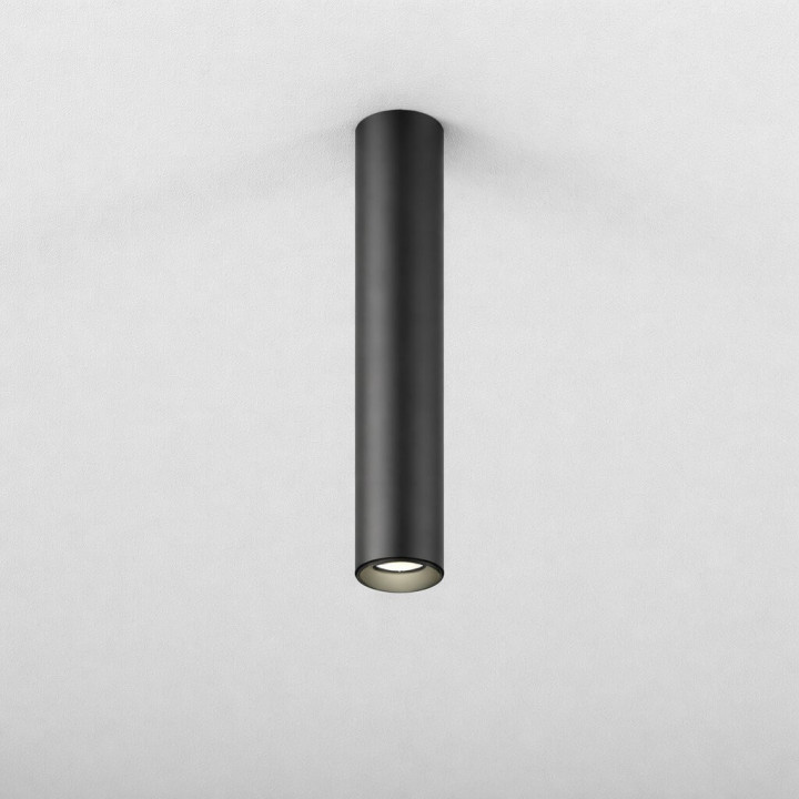 AQFORM PET mini LED hermetic natynkowy 47052, 47053 IP44 12cm, 20cm