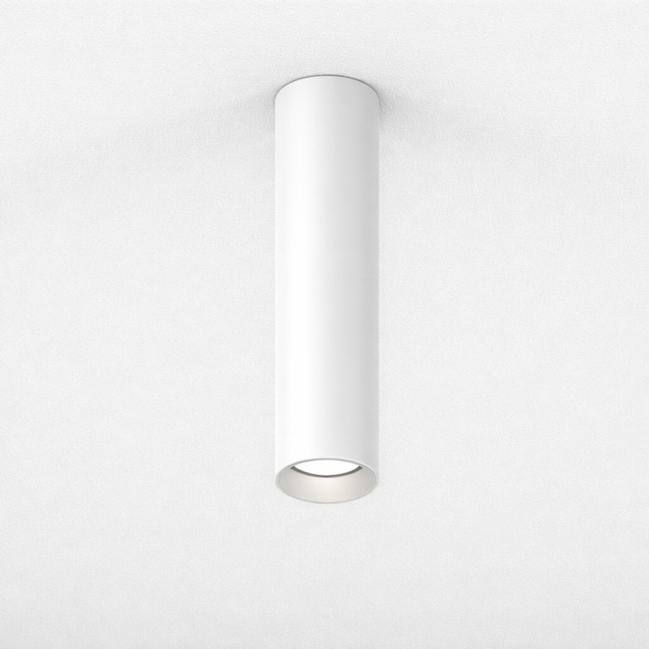 AQFORM PET mini LED hermetic natynkowy 47052, 47053 IP44 12cm, 20cm