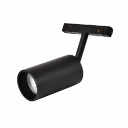 MULTILINE NIKO SPOT S55 adjustable LED 12W 3000K/4000K, 2 lines L1/L2