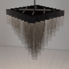 LUCES ARDALES LE45832/7 LED hanging lamp 80W cascade chandelier