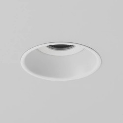ASTRO MINIMA Round LED IP65 1249023 bathroom recessed lamp 2700K