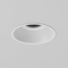 ASTRO MINIMA Round LED IP65 1249023 bathroom recessed lamp 2700K