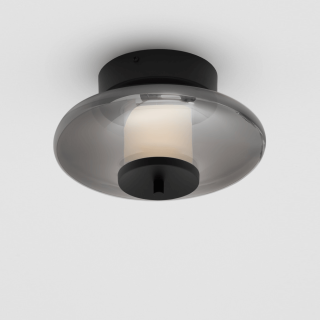 LUCES ALBESA LE45739 glass LED ceiling lamp 3000K warm light