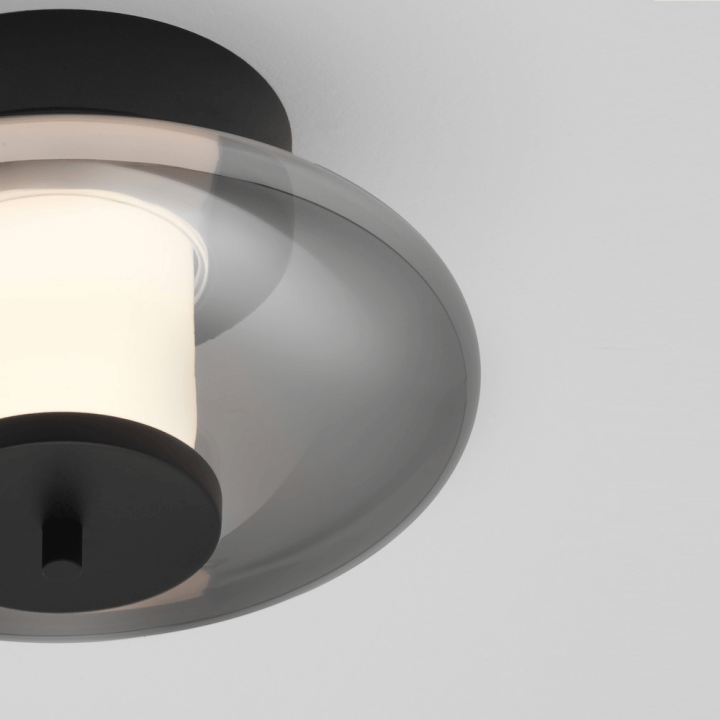 LUCES ALBESA LE45739 lampa sufitowa szklana LED 3000K ciepłe światło