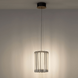 LUCES ONIL LE46127 LED pendant lamp 3000K glamour and loft lighting