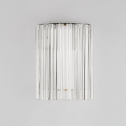 LUCES ONIL LE46129 kinkiet LED 3000K szkło, eleganckie oświetlenie