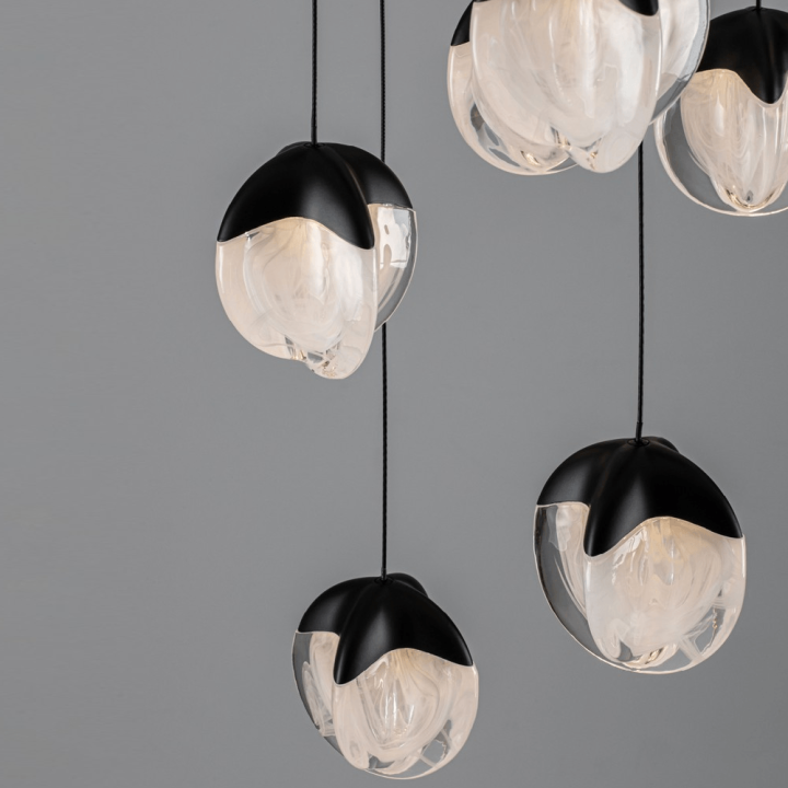 LUCES ALCUDIA LE45760/2 LED pendant lamp 3000K &ndash; luxury for interiors