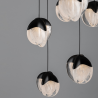 LUCES ALCUDIA LE45760/2 LED pendant lamp 3000K – luxury for interiors