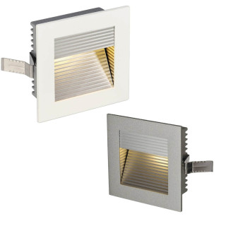 SLV Frame Curve LED 111292, 113292 biała, szara 3000K
