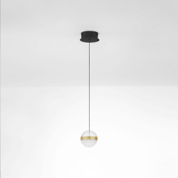 LUCES ARTEIXO LE45872 lampa wisząca LED 9W