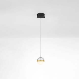 LUCES ARTEIXO LE45872 LED pendant lamp 9W
