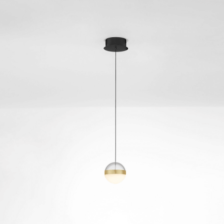 LUCES ARTEIXO LE45872 LED pendant lamp 9W