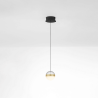 LUCES ARTEIXO LE45872 LED pendant lamp 9W