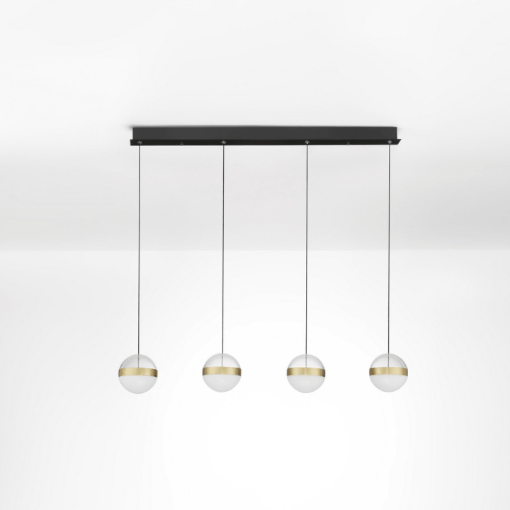 LUCES ARTEIXO LE45875 lampa wisząca LED 36W nowoczesne oświetlenie