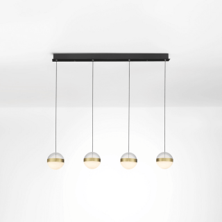 LUCES ARTEIXO LE45875 LED pendant lamp 36W modern lighting