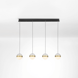 LUCES ARTEIXO LE45875 LED pendant lamp 36W modern lighting