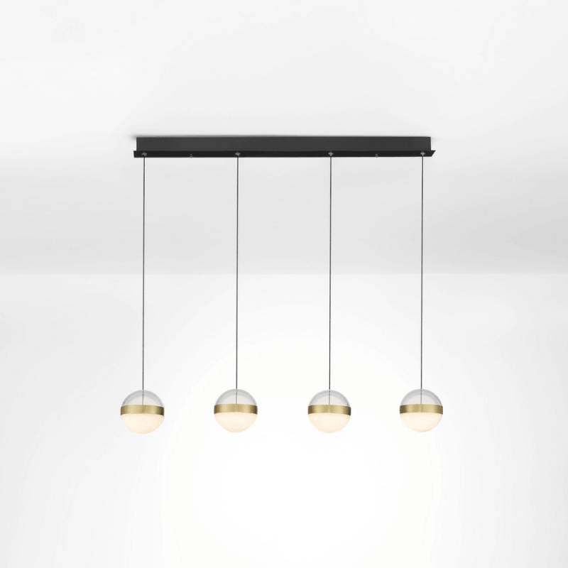 LUCES ARTEIXO LE45875 lampa wisząca LED 36W nowoczesne oświetlenie