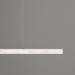 LUCES LANZAROTE LE46086/8 lampa wisząca LED 36W 3000K liniowa forma