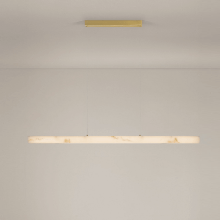 LUCES LANZAROTE LE46086/8 lampa wisząca LED 36W 3000K liniowa forma