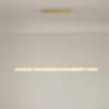 LUCES LANZAROTE LE46086/8 LED pendant lamp 36W 3000K linear form