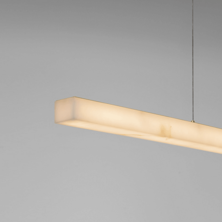 LUCES LANZAROTE LE46086/8 LED pendant lamp 36W 3000K linear form