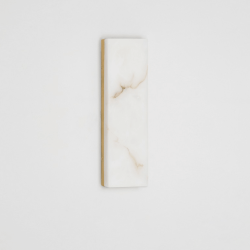 LUCES RIELVES LE46136/7/8/9 kinkiet LED 3000K 32/50cm czarny, złoty