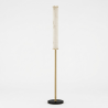 LUCES JUMILLA LE46081 LED floor lamp 20W 3000K gold marble