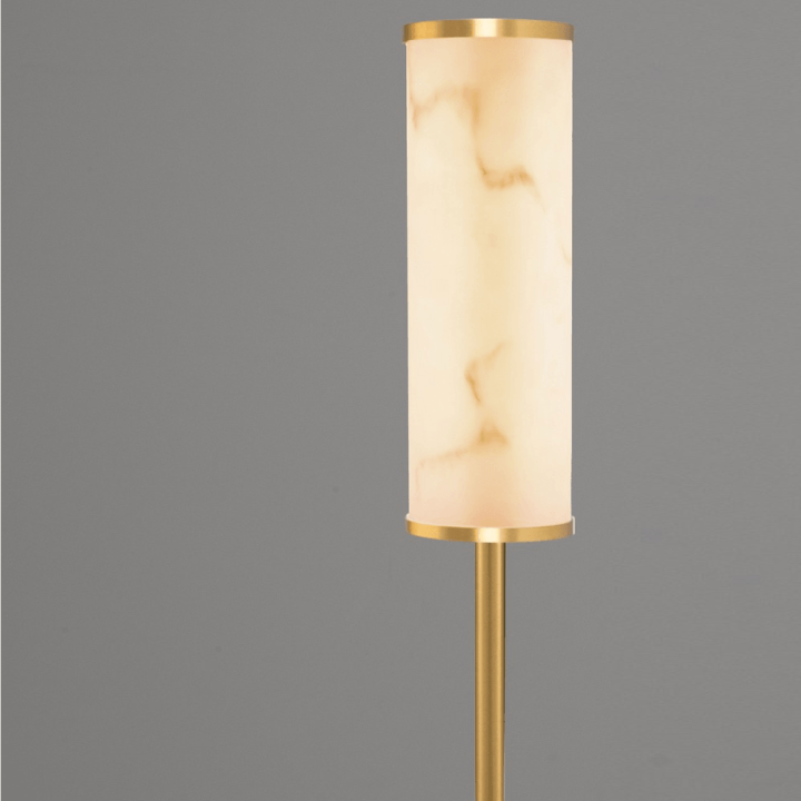 LUCES JUMILLA LE46082 LED table lamp 12W 3000K simple and elegant