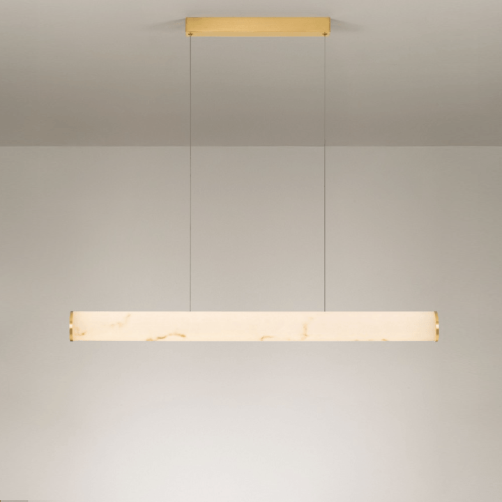 LUCES JUMILLA LE46084 lampa wisząca LED 3000K do salonu i jadalni