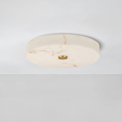 LUCES MARRATXI LE46110/1 lampa sufitowa LED 3000K do salonu, sypialni