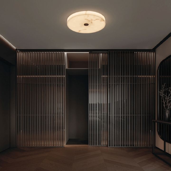 LUCES MARRATXI LE46110/1 LED ceiling lamp 3000K living room, bedroom