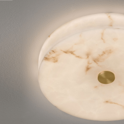 LUCES MARRATXI LE46110/1 LED ceiling lamp 3000K living room, bedroom