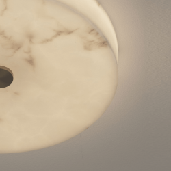 LUCES MARRATXI LE46110/1 LED ceiling lamp 3000K living room, bedroom