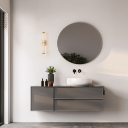 LUCES CONIL LE45975/6/7/8 LED wall lamp 2700K/3000K IP44 gold, black