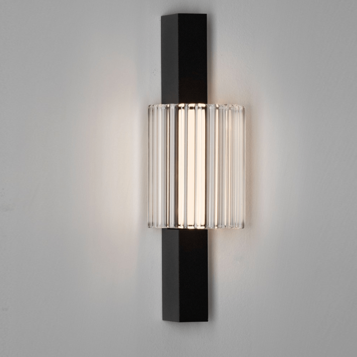 LUCES ARUCAS LE45881 LED wall lamp 2700-3000K light color switch