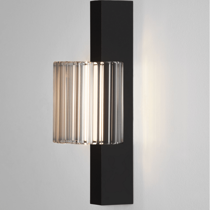 LUCES ARUCAS LE45881 LED wall lamp 2700-3000K light color switch