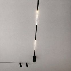 SLED MULTILINE głośnik szynowy magnetyczny 20W Bluetooth