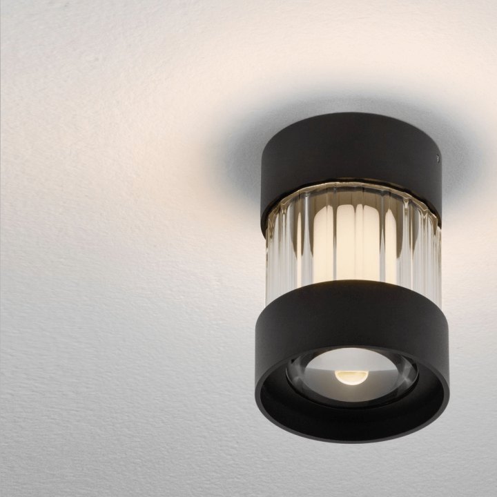 LUCES ARUCAS LE45878 surface-mounted LED light color adjustment