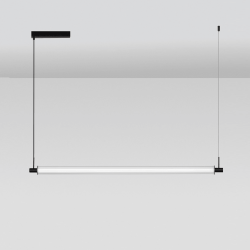 LUCES ARUCAS LE45879 lampa wisząca LED 27W 1890lm liniowa