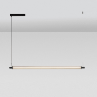 LUCES ARUCAS LE45879 lampa wisząca LED 27W 1890lm liniowa