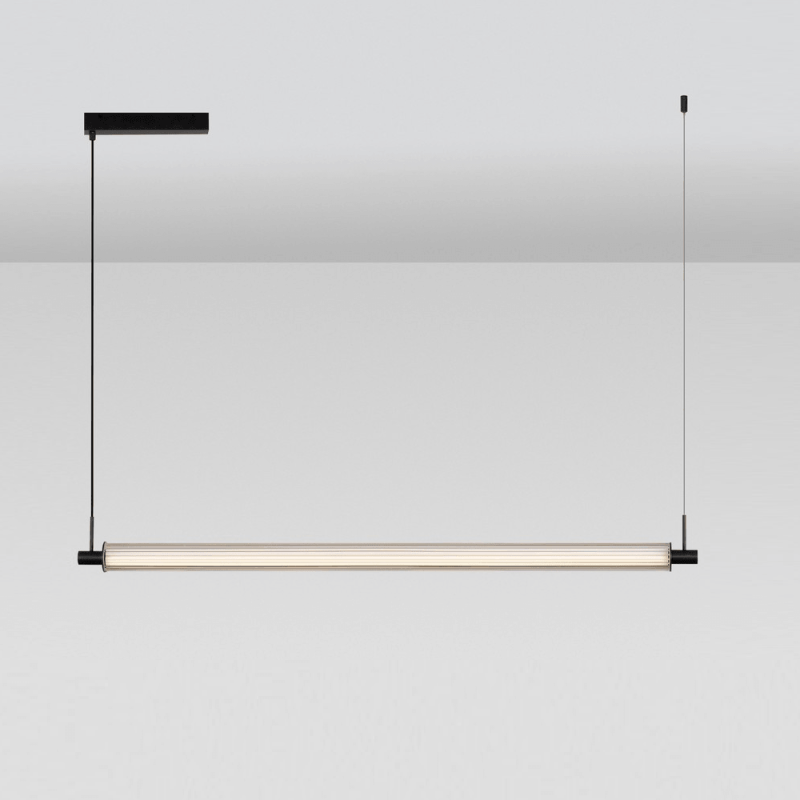 LUCES ARUCAS LE45879 LED hanging lamp 27W 1890lm linear