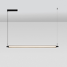 LUCES ARUCAS LE45879 LED hanging lamp 27W 1890lm linear