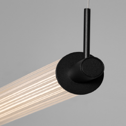 LUCES ARUCAS LE45879 lampa wisząca LED 27W 1890lm liniowa