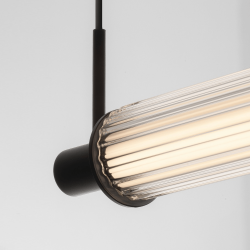 LUCES ARUCAS LE45879 lampa wisząca LED 27W 1890lm liniowa